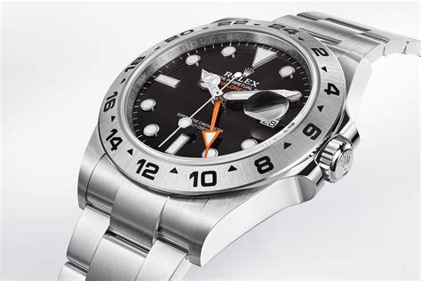 rolex explorer new price